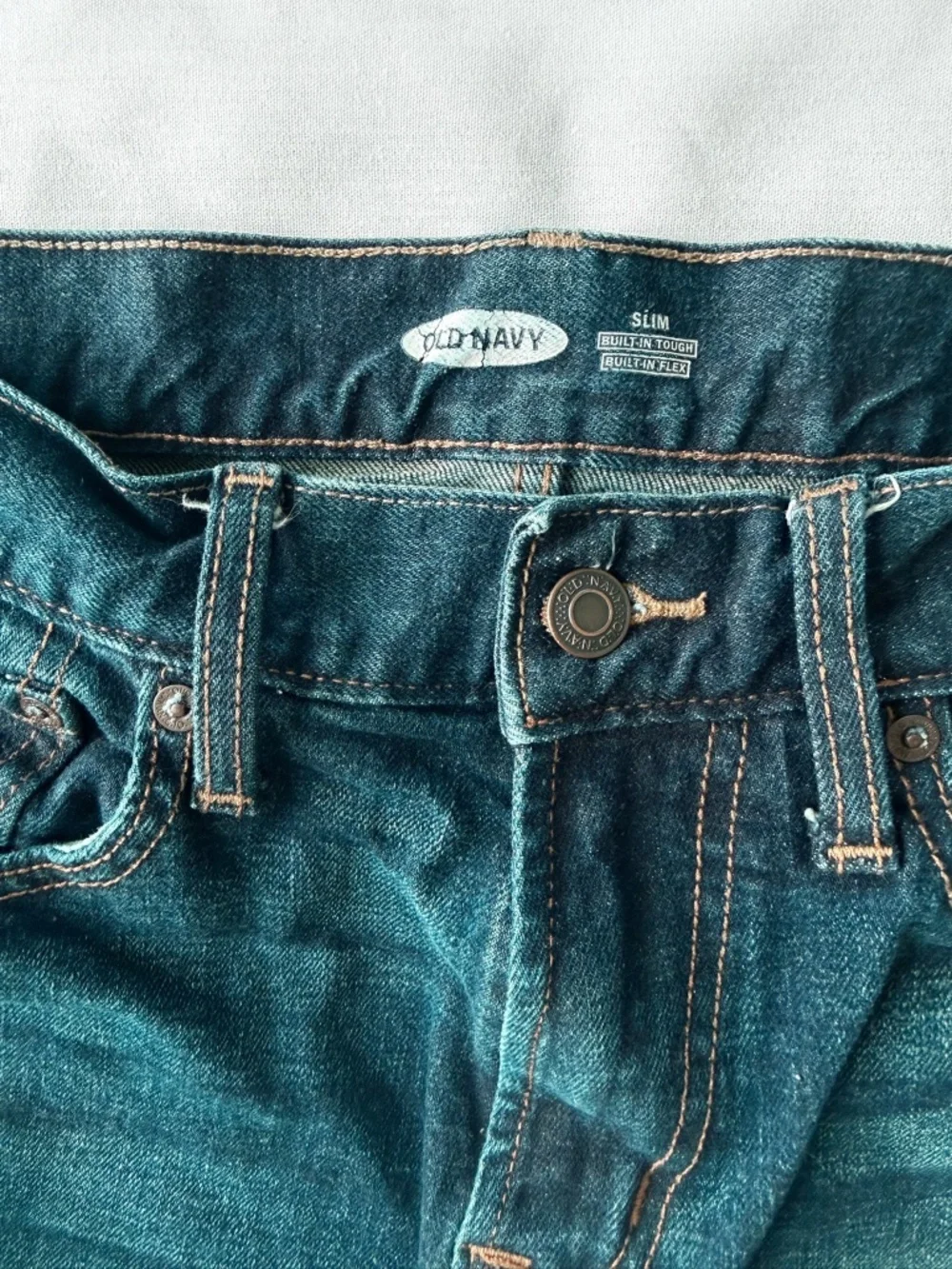 Old Navy classic old